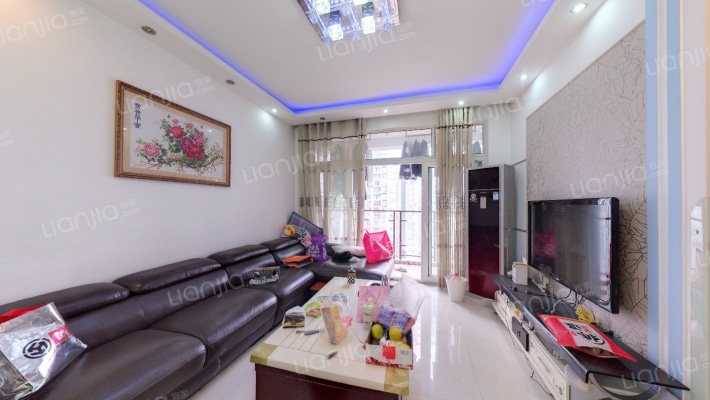 种业小区二手房实景图