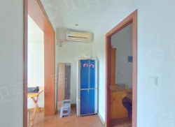 整租·中南世纪城西区 1室1厅 南_中南世纪城西区租房