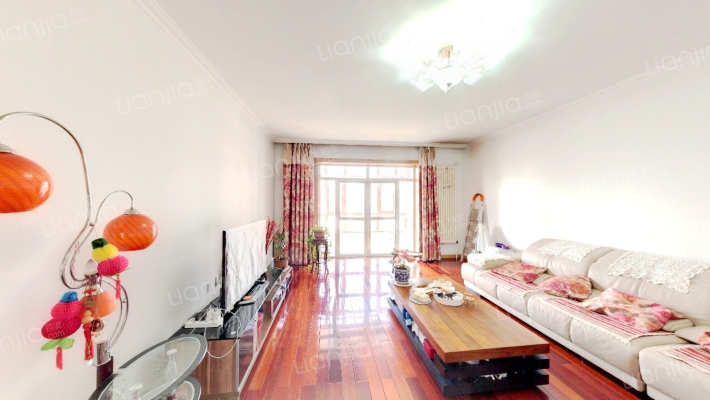 日丰名宅二手房实景图