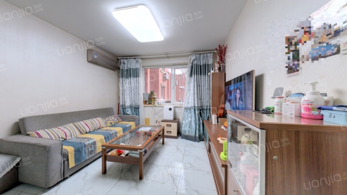 怡海花园恒丰园二手房实景图