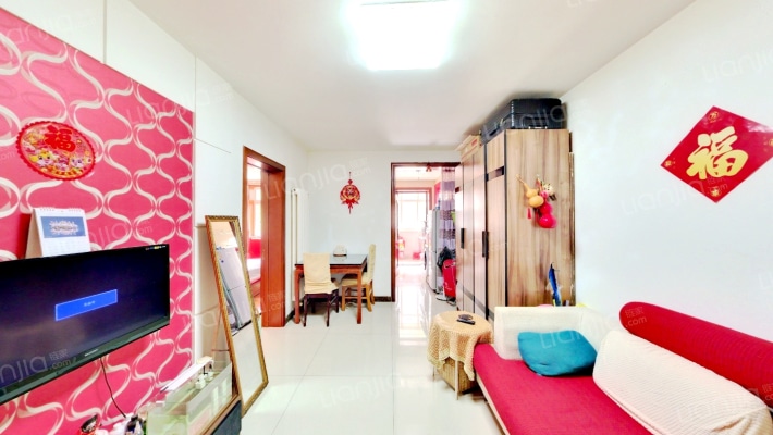 汉中里二手房实景图