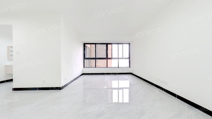 林溪康城B区二手房实景图