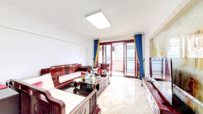 广发大厦二手房实景图