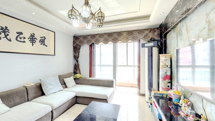 曙光苑二手房实景图