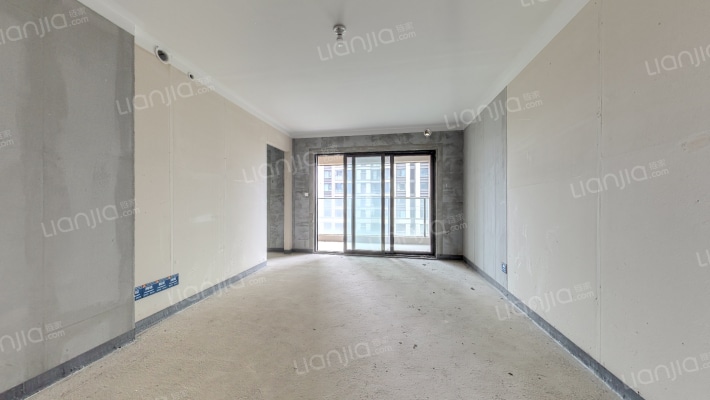 建发玖洲和玺二手房实景图
