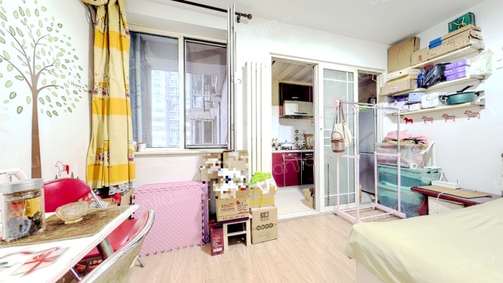 信德园二期（考拉社区）二手房实景图