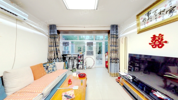 棉浆厂宿舍二手房实景图