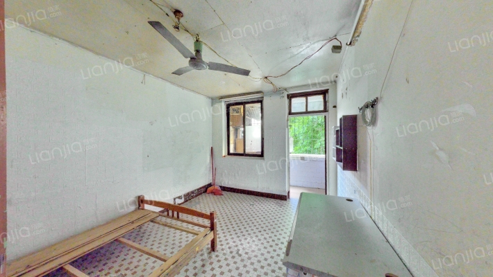 银利街35号大院二手房实景图