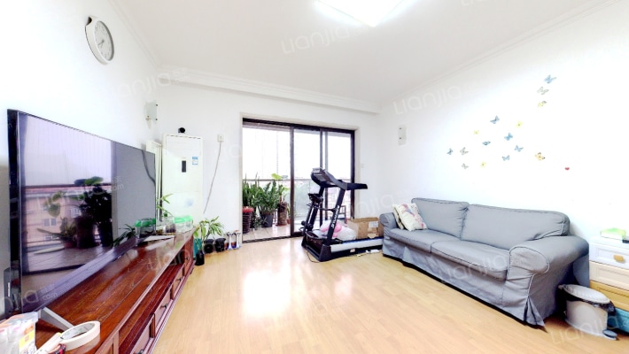 美庐锦园二手房实景图