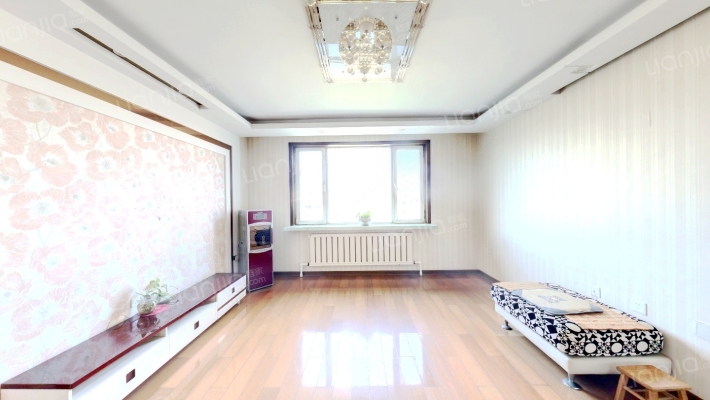 铁厦家园二手房实景图