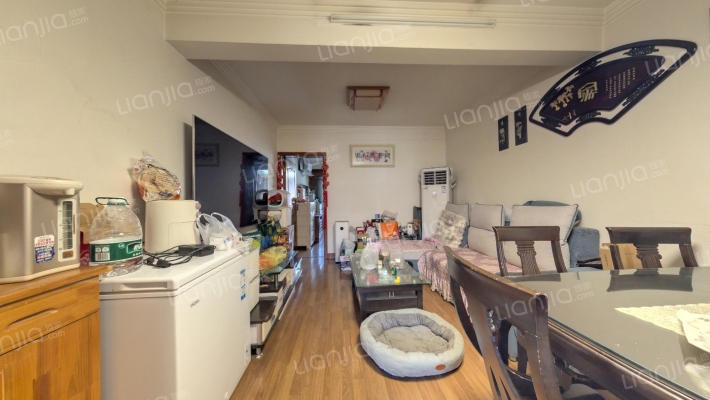 通河七村二手房实景图