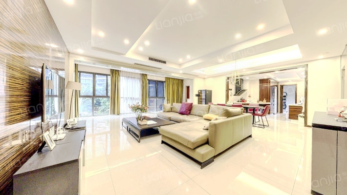 仁和春天国际花园二手房实景图