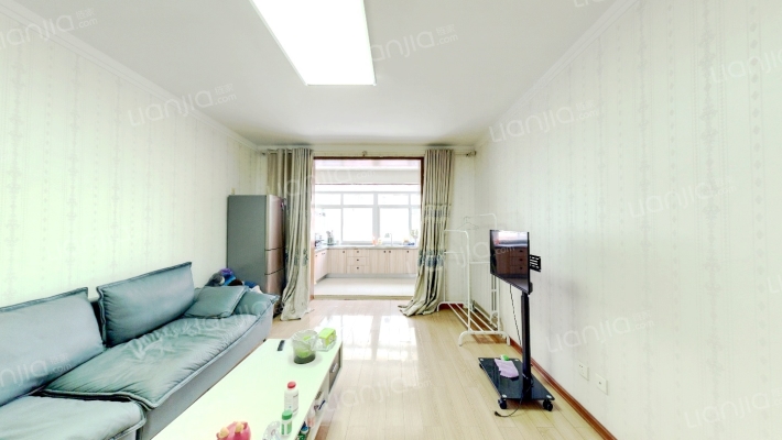 银龙小区宏达园二手房实景图