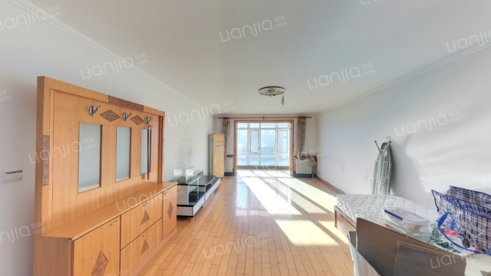 检察院小区二手房实景图