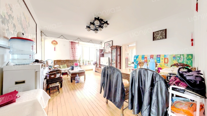 浮山后一小区二手房实景图