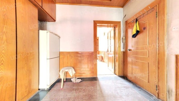 神州小区二手房实景图