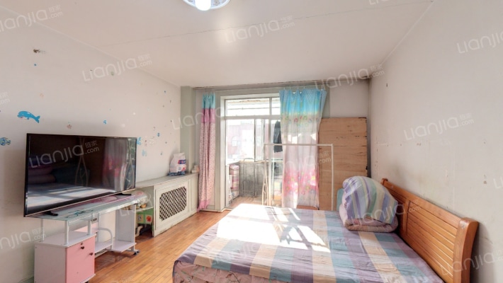 商务学院二手房实景图