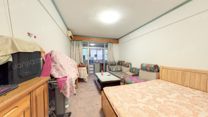 石花公寓二手房实景图