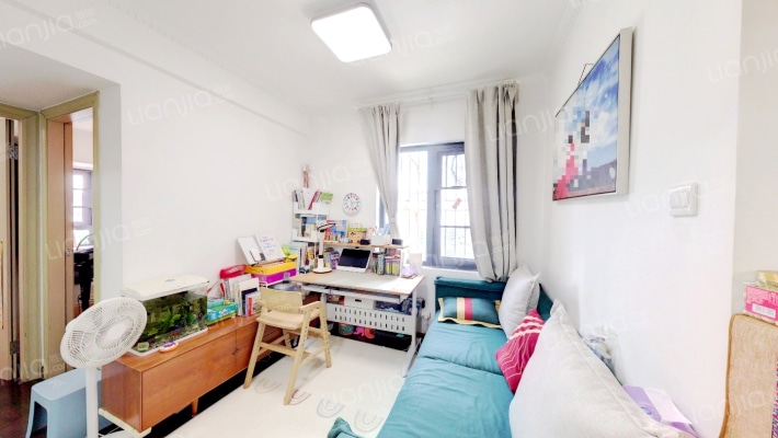 瑞昌大厦二手房实景图