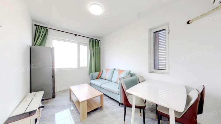 靖博园二手房实景图