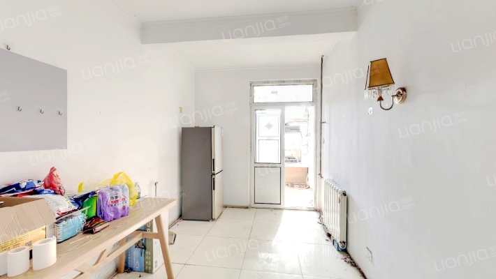 地震局宿舍(青园街)二手房实景图