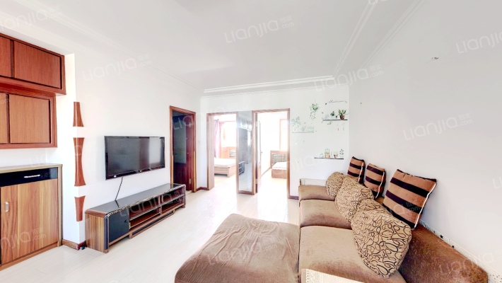 水师营街小区二手房实景图