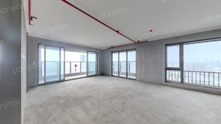 长房国际广场二手房实景图