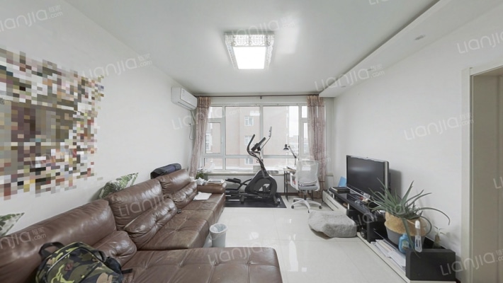 武夷嘉园二手房实景图