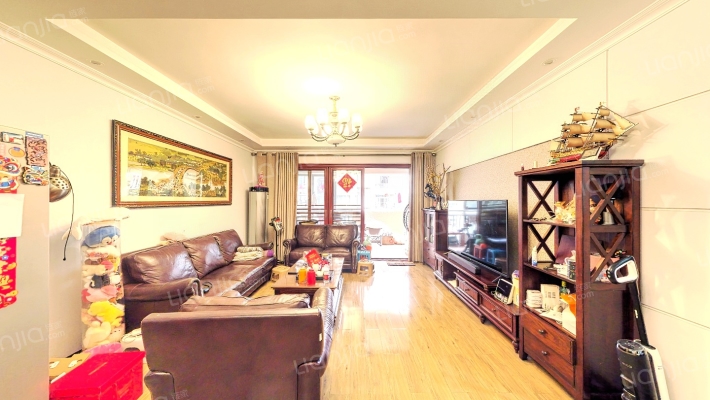 碧云花园二手房实景图