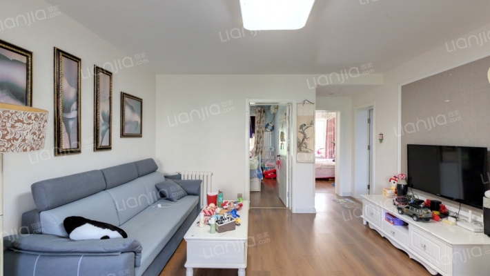 万春花园二手房实景图