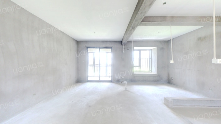 正祥福沁满庭二手房实景图