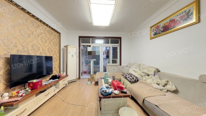 美罗家园吉翔苑二手房实景图