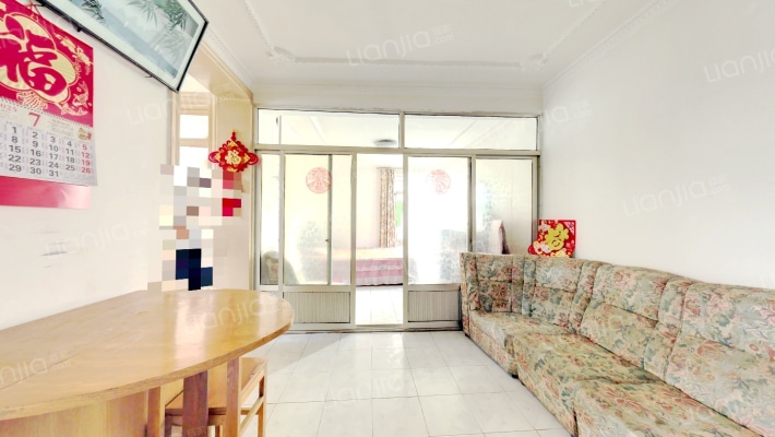 翡翠路二手房实景图