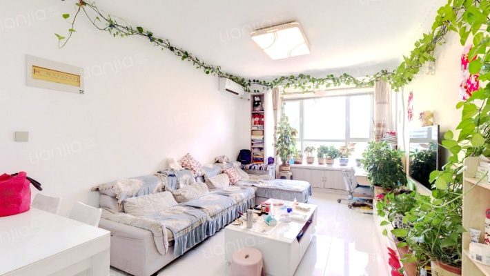 华明星海湾二手房实景图