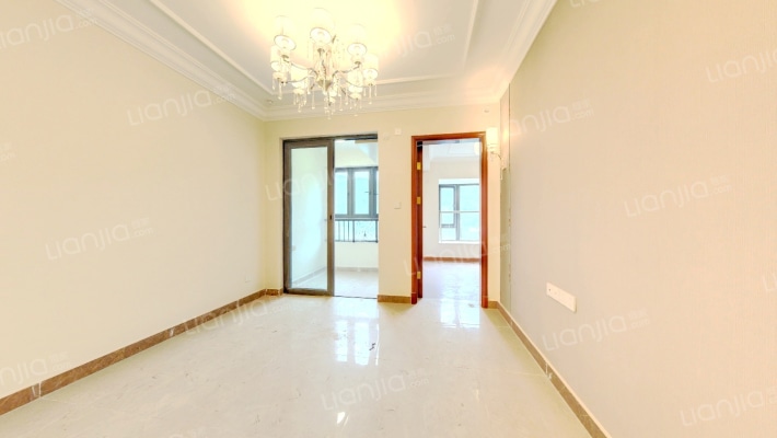 恒大新城二期二手房实景图