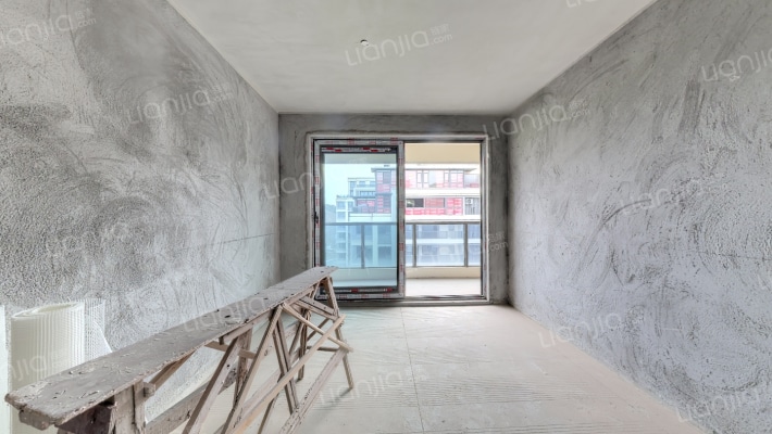 金科博翠未来A区二手房实景图