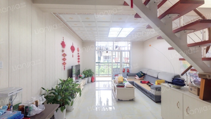 美景园二手房实景图