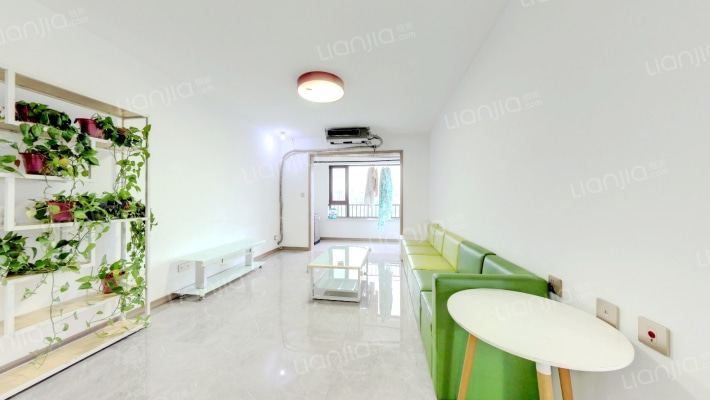 万科正定文化村阳和府二手房实景图