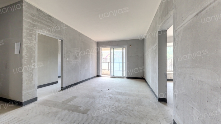 溪山玥二手房实景图