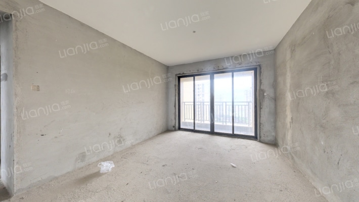 富盈御荷二手房实景图