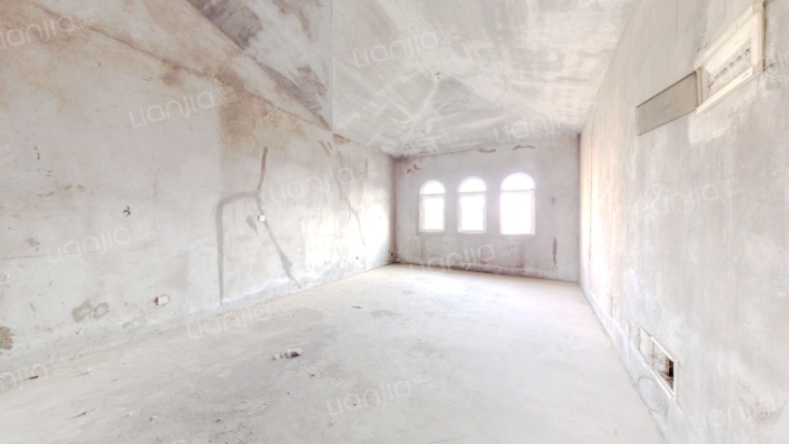 清华大溪地3号院二手房实景图