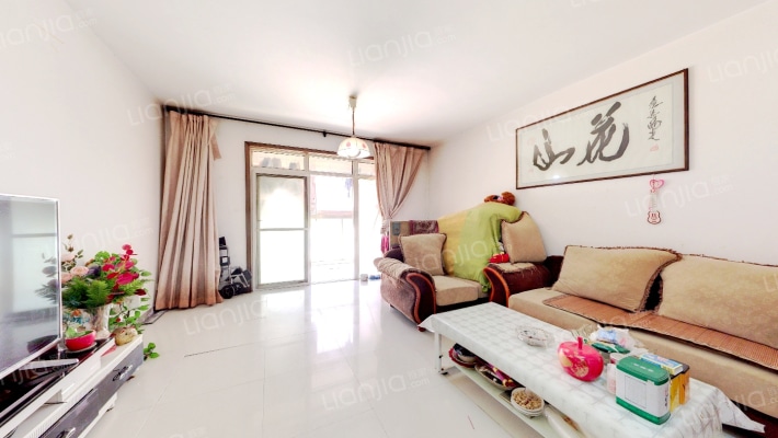 新华发行集团生活区二手房实景图