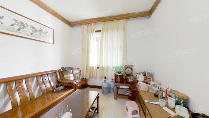 上营坊二手房实景图