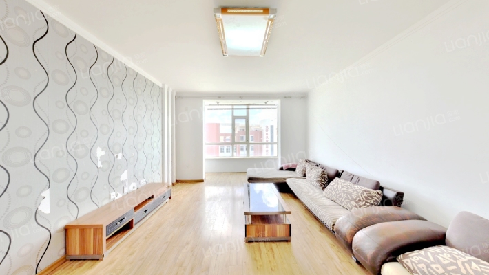 腾飞时代二手房实景图