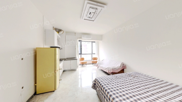 湖畔诚品北区二手房实景图