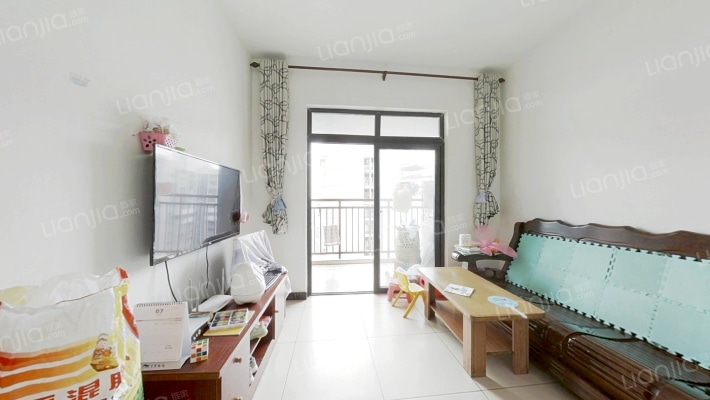 盘龙兴苑二手房实景图