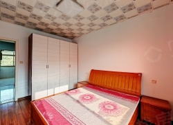 整租·幸福一村西区 2室1厅 南_幸福一村西区租房