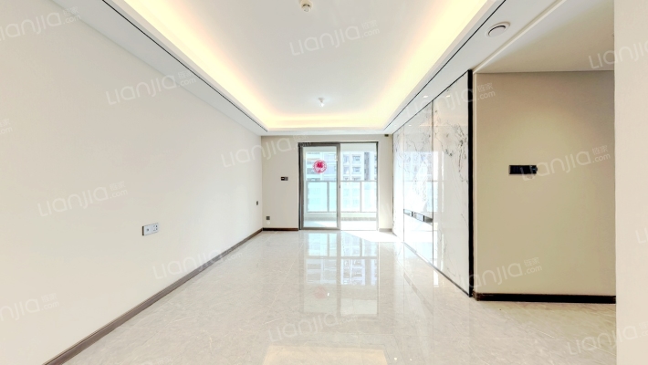 万科理想拾光二手房实景图