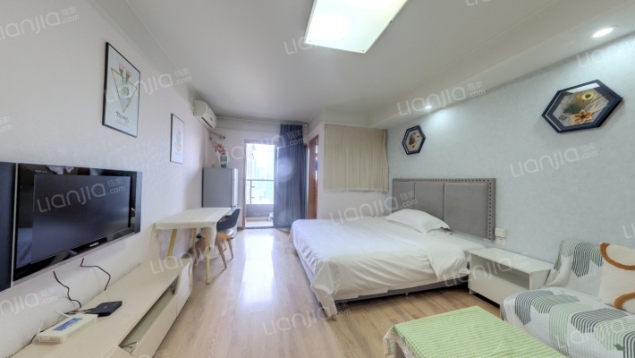 红星国际二手房实景图