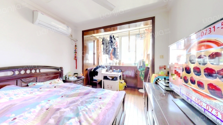 水电小区二手房实景图